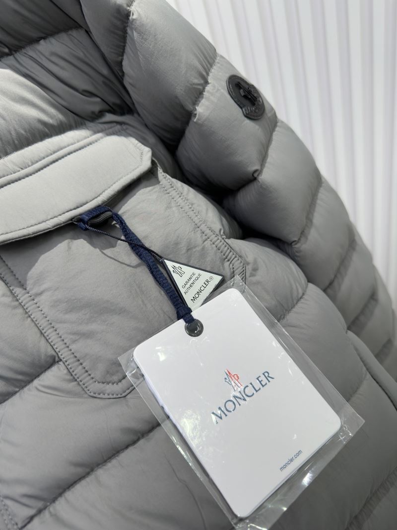 Moncler Down Jackets